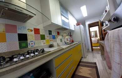 Imagem 6: Casa com 3 dormitórios à venda, 109 m² por R$ 848.000,00 - Tijuca -...