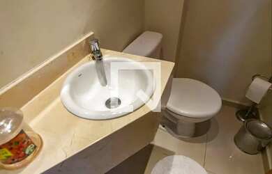 Imagem 8: Apartamento à Venda - Jardim Bela Vista, 3 Quartos, 133 m2