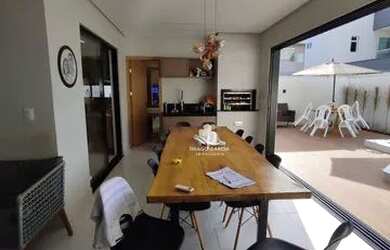 Imagem 14: Casa com 4 dormitórios à venda, 205 m² por R$ 1.980.000 - Novo Uruguai...