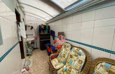 Imagem 10: Casa com 2 dormitórios à venda, 68 m² por R$ 250.000,00 - Atlântica - Mongaguá/SP