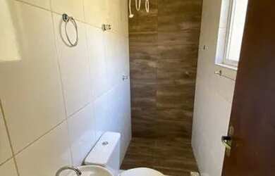 Imagem 8: Casa com 2 dormitórios à venda, 90 m² por R$ 289.000,00 - Agenor de...