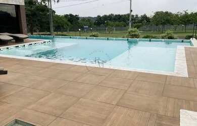 Imagem 3: Terreno de 391,63 m² no Residencial Jardim do Jatobá em Hortolândia/SP