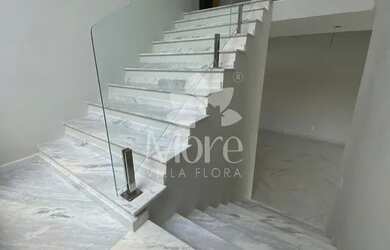 Imagem 4: Casa à venda 3 Quartos, 3 Suites, 4 Vagas, 150M², RESIDENCIAL REAL PARK...