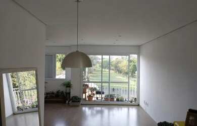 Imagem 4: Apartamento em Itu. 73m² de Área, 1 Vaga na garageme2 Dormitórios