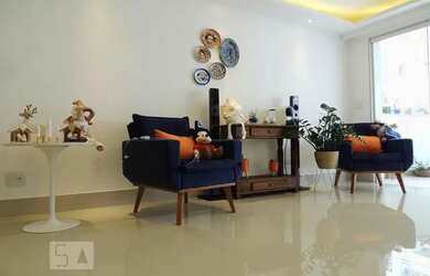 Imagem 5: Apartamento à Venda - Freguesia , 3 Quartos, 150 m2