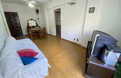 Imagem 3: Apartamento com 1 dormitório à venda, 62 m² por R$ 212.000,00 - Centro...