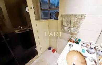 Imagem 15: Apartamento com 2 dormitórios, 110 m² - venda por R$ 1.790.000 ou aluguel...