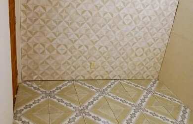 Imagem 4: VENDO. 120m² de Área, 1 Banheiroe3 Dormitórios