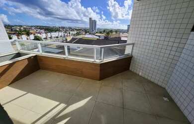 Imagem 8: Alugo Ap de 2/4, pé na areia, no Residencial Ilha de Maiorca