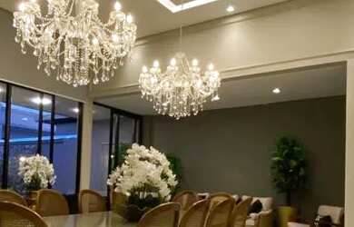 Imagem 8: Casa no condomínio Golden Park com 300 metros quadrados