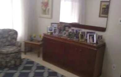 Imagem 2: Casa com 3 dormitórios, 73 m² - venda por R$ 530.000 ou aluguel por R$ 2.700/mês - Jaguari