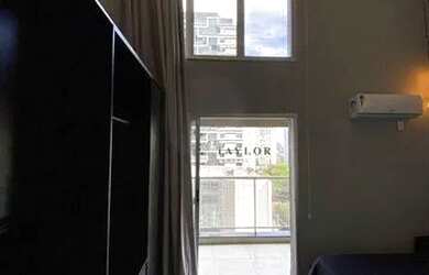 Imagem 12: Studio com 1 dormitório, 28 m² - venda por R$ 800.000,00 ou aluguel...