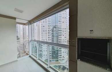 Imagem 9: Londrina - Apartamento Padrão - Gleba Fazenda Palhano