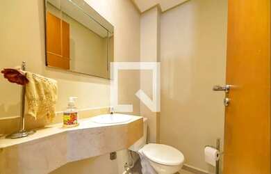 Imagem 6: Apartamento à Venda - Jardim Bela Vista, 3 Quartos, 133 m2