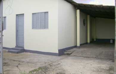 Imagem 5: Casa Jardim das Esmeraldas