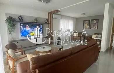 Imagem 6: Sobrado de Alto Padrão para Locação no bairro Recreio dos Bandeirantes,...