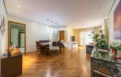 Imagem 2: Apartamento à Venda - Jardim Bela Vista, 3 Quartos, 133 m2