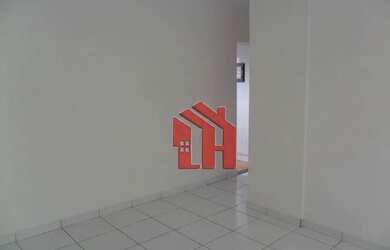 Imagem 3: Apartamento com 2 dormitórios à venda, 67 m² por R$ 357.000,00 - Boqueirão - Santos/SP