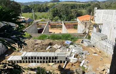 Imagem 2: Vendo ou troco. 300m² de Área, 2 Vagas na garageme2 Dormitórios