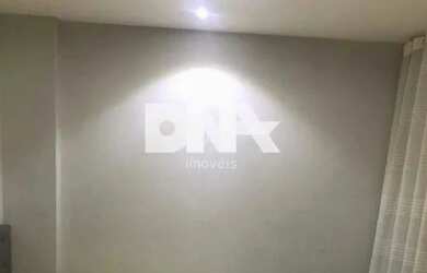 Imagem: A kitnet possui 1 Dormitório, 1 Banheiro, 30m² de Área e