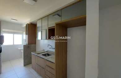 Imagem 5: LONDRINA - Apartamento Padrão - Gleba Fazenda Palhano