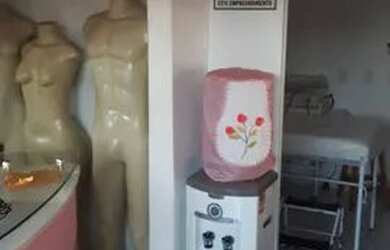 Imagem 3: Vendo casa/ponto comercial no Bairro da Paz, por motivos de viagem, bem...