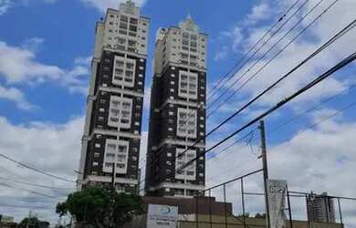 Imagem: O apartamento possui 2 Dormitórios, 2 Banheiros, 79m² de Área