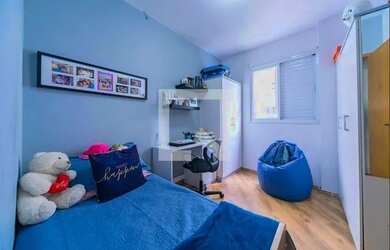 Imagem 16: Apartamento à Venda - Jardim Bela Vista, 3 Quartos, 133 m2