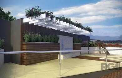 Imagem 6: Apartamento para venda possui 257 metros quadrados com 4 quartos em Bela...