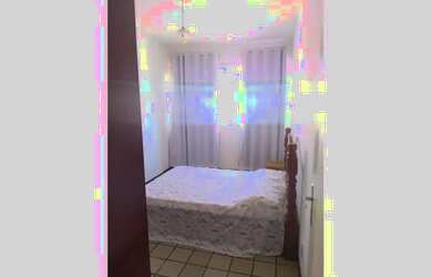 Imagem 4: Apartamento 3/4, garagem, locação, 150 m² por R$ 2.800- com taxas -...