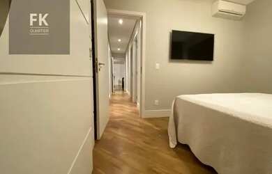 Imagem 6: Apartamento em Tamboré - Santana de Parnaíba, SP