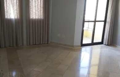 Imagem: O apartamento possui 3 Dormitórios, 3 Banheiros, 2 Vagas na