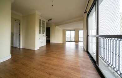 Imagem 8: Apartamento à venda no Morumbi com 190m² com 3 dormitórios 5 banheiros e 3 vagas