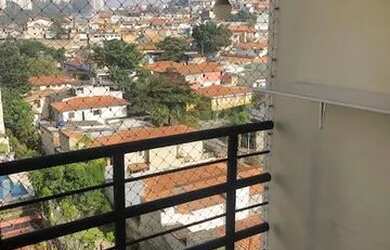 Imagem 12: 03 Dorms 01 Vaga no Jardim Bonfiglioli - R. Poetisa Colombina