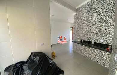 Imagem 11: Casa com 3 dormitórios à venda, 90 m² por R$ 490.000 - Plataforma -...