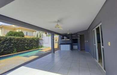 Imagem 6: Ribeirão Preto - Casa de Condomínio - Bonfim Paulista