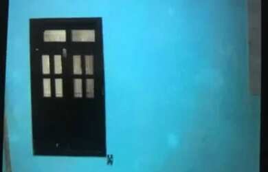 Imagem 2: Casa tipo kitinete. 1 Banheiroe1 Dormitório