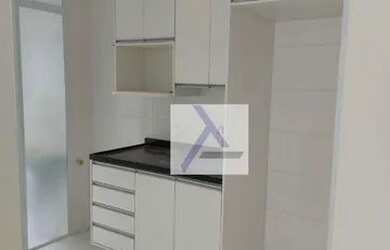 Imagem 2: Apartamento com 2 dormitórios, 66 m² - venda por R$ 795.000,00 ou aluguel...