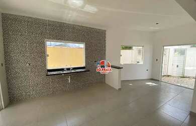 Imagem 9: Casa com 3 dormitórios à venda, 68 m² por R$ 340.000 - Agenor de Campos...