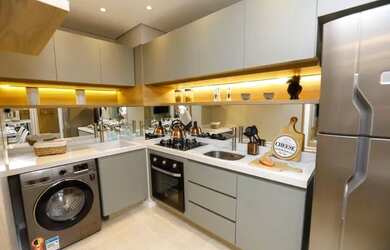 Imagem 15: APARTAMENTO RESIDENCIAL em São Paulo - SP, Jardim Bonfiglioli