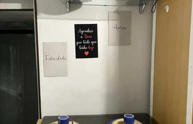 Imagem 14: Quitinete mobiliado em bairro novo Olinda há 5minutos do shopp. pátteo