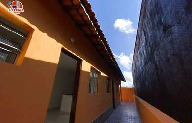 Imagem 4: Casa com 2 dormitórios à venda, 70 m² por R$ 215.000,00 - Jardim Leonor...