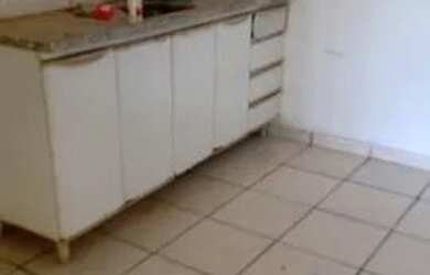 Imagem: A casa possui 1 Dormitório, 1 Banheiro, 1m² de Área e está