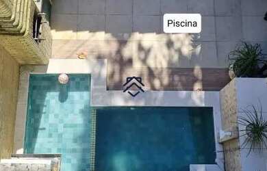 Imagem: A casa possui 3 Dormitórios, 3 Banheiros, 162m² de Área e