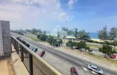 Imagem 9: Cobertura frontal mar com 5 dormitórios à venda, 410 m² por R$ 3.500.000...