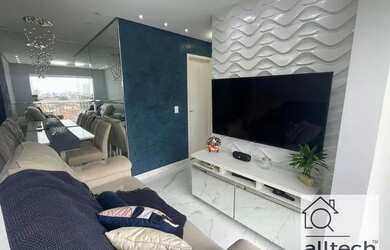 Imagem 2: Apartamento com 2 dormitórios, 42 m² - venda por R$ 398.000,00 ou aluguel...