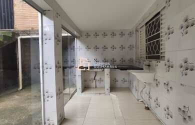 Imagem 8: Casa para aluguel, 1 quarto, 1 vaga, Novo Progresso - Contagem/MG