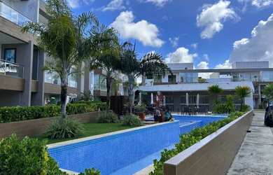 Imagem: O apartamento possui 3 Dormitórios, 2 Banheiros, 2 Vagas na