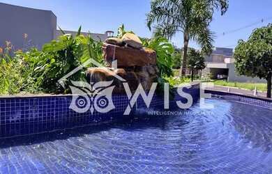 Imagem 2: Casa alto padrão em condomínio fechado, Ribeirão Preto