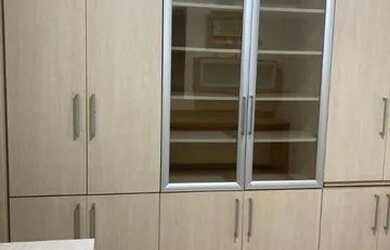 Imagem 11: Apartamento, 180 m² - venda por R$ 850.000,00 ou aluguel por R$ 4.214,39/mês...